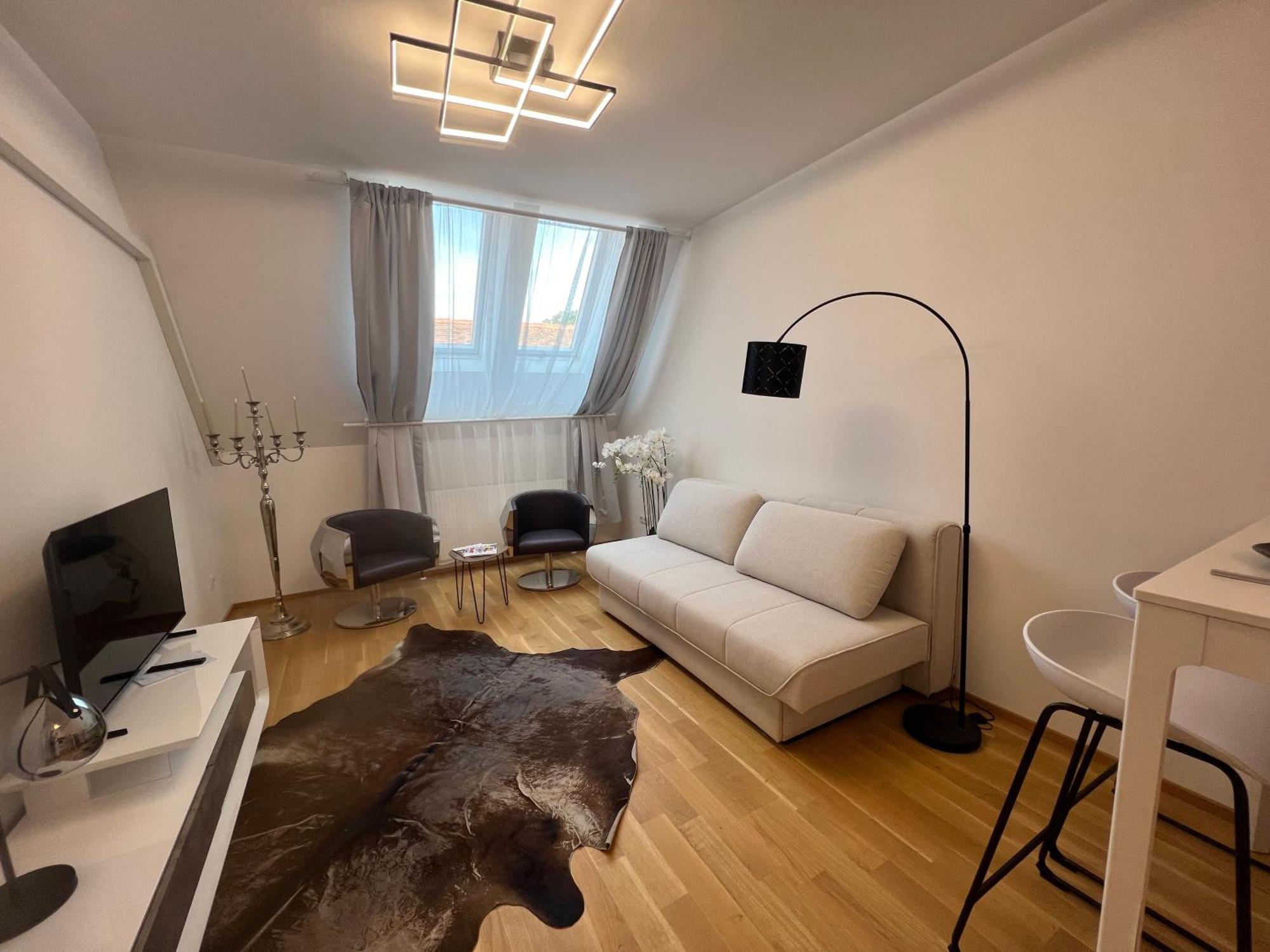 "Home-Suite-Home" Im Historischen Zentrum Von Hartberg Εξωτερικό φωτογραφία